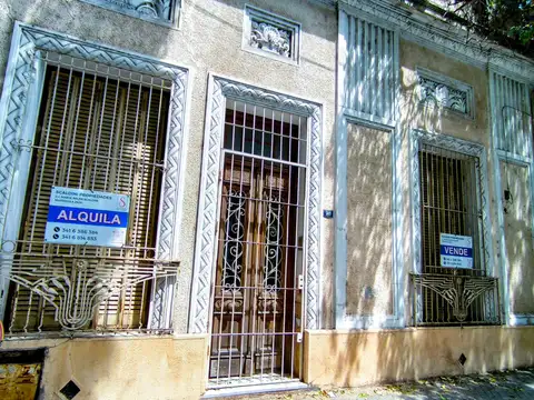 Casa en alquiler en Martin