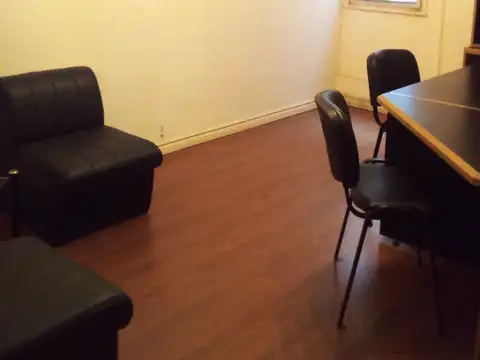 VENTA OFICINA SAN NICOLÁS OPORTUNIDAD REAL