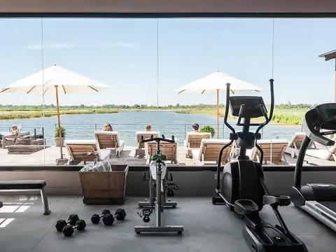 Oportunidad Lote Al Río - El Naudir 3