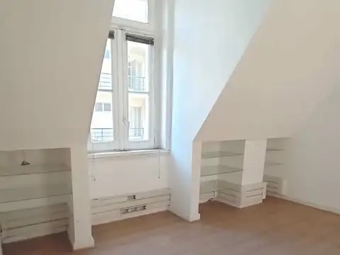 Oportunidad Inversión- Rebajo– Venta Oficina Piso Completo Súper Luminoso!