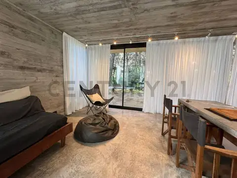 Casa en Alquiler de 2 dormitorios