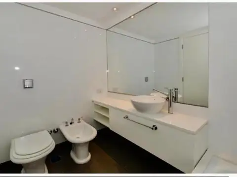 Departamento en Alquiler Temporal 5 años