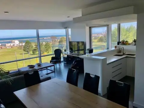 Departamento en Alquiler Temporal de 3 dormitorios