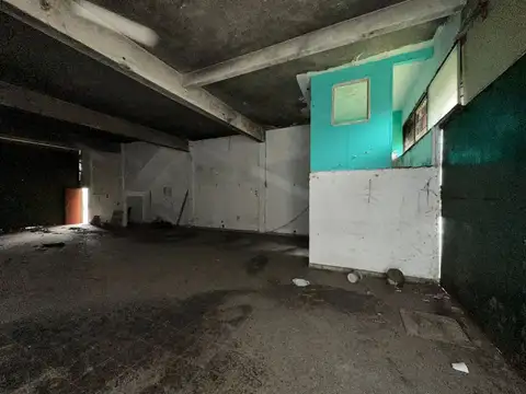 Galpon en Alquiler en Bella Vista, $ 1.500.000