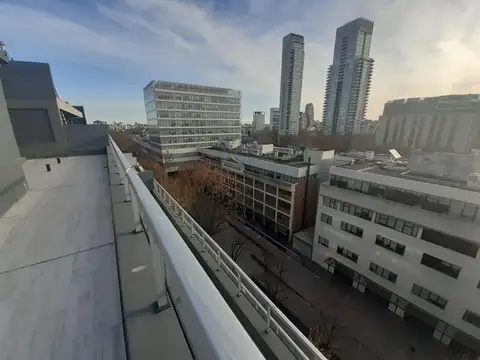 Departamento en Venta en Palermo, USD 178.200