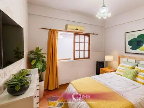 Depto Tipo Casa en Venta de 2 dormitorios