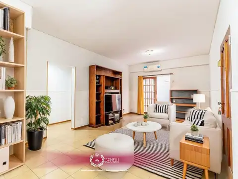 Avenida Lacarra al 1400