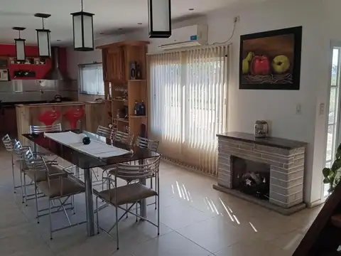 Casa en Venta de 3 dormitorios