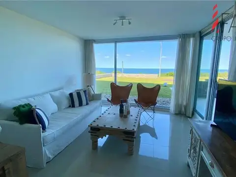 DEPARTAMENTO 3 AMBIENTES - MANSA, PUNTA DEL ESTE