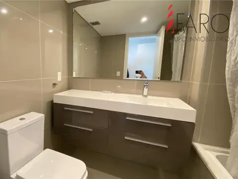 DEPARTAMENTO 3 AMBIENTES - MANSA, PUNTA DEL ESTE