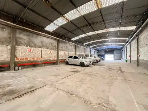 Calle 141 entre 58 y 59 1200