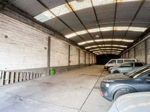 Galpon en Venta 28 años