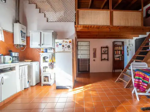 Casa en Venta de 1 dormitorio