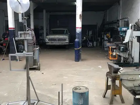 Galpon en Venta en Pilar, USD 185.000