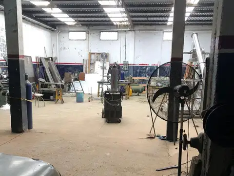 Galpon en Venta 35 años