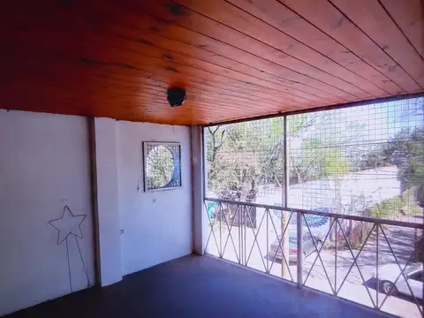 VENTA Galpon con Departamento 4 ambientes, sobre Ruta 8, Pilar Centro! COMERCIAL