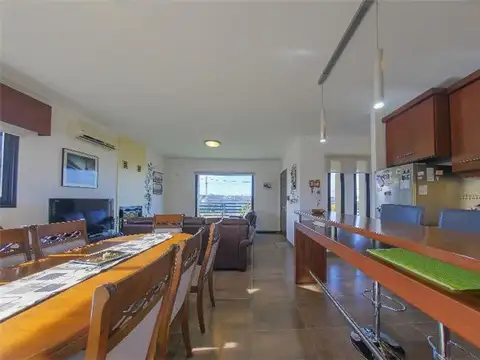 Residencia Equipada Para Exigentes