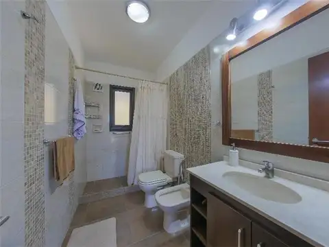 Residencia Equipada Para Exigentes