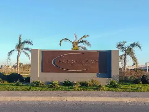 CALLE 63 ELCANO, PUEBLOS DEL PLATA, HUDSON