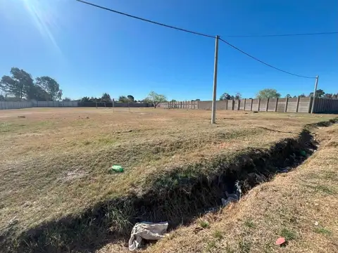 Terreno en Venta en Venado Tuerto, USD 25.000