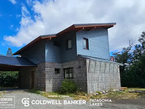 Casa en Venta A Estrenar