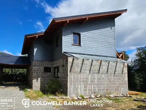 La Frutillas  al 800