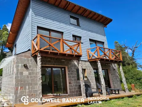 Casa en Venta de 2 dormitorios