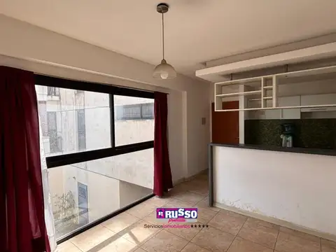 Departamento en Alquiler al Norte
