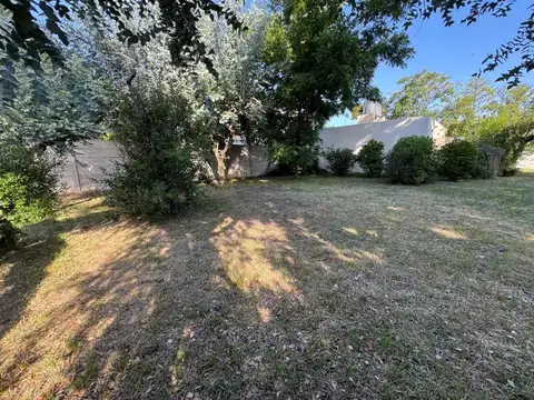 Terreno en Venta en Tortuguitas, USD 36.000