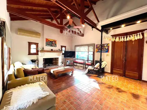 Casa en Venta en Campos De Alvarez, USD 330.000