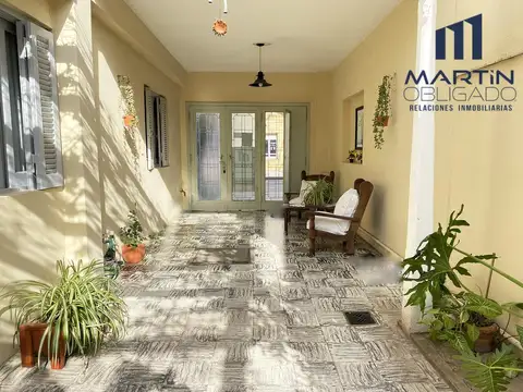 CASA EN  VENTA EN SAN MIGUEL - POSIBLE DESARROLLO