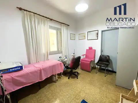 Casa en Venta 50 años