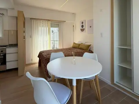 Departamento en Venta en Macrocentro, USD 60.900