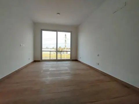 Oficina Monoambiente con 1 baño