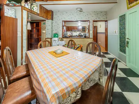 Casa en Venta en Jose Leon Suarez, USD 129.000