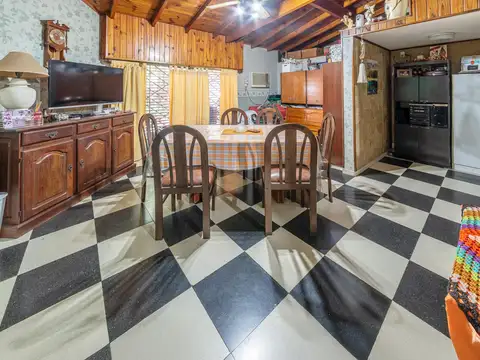 Casa en Venta de 5 dormitorios