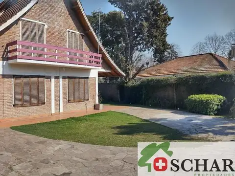 Casa en Venta en Ingeniero Maschwitz, USD 225.000