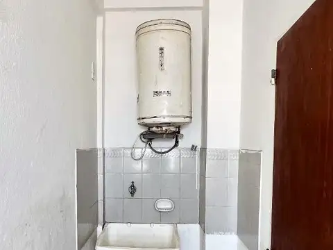 Departamento en Alquiler 20 años