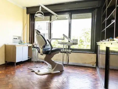 Venta, oficina o consultorio, Centro