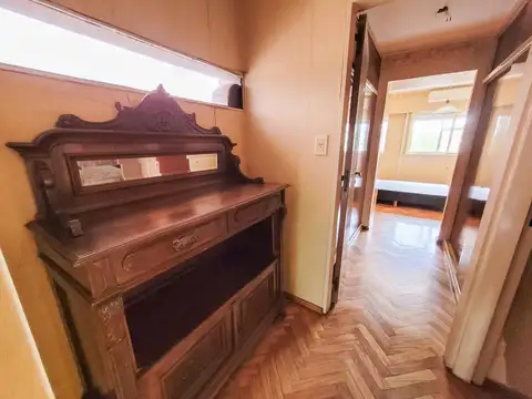 Departamento en Venta 38 años