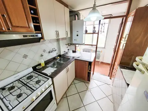 Departamento en Venta en Republica De La Sexta, USD 99.000