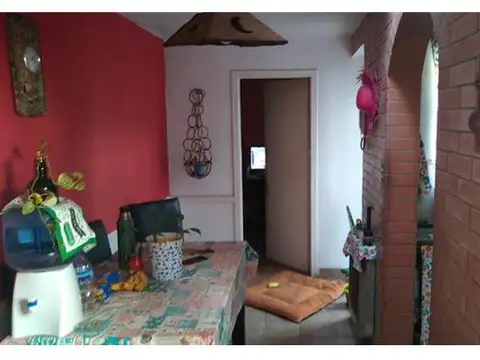 Depto Tipo Casa en Venta 50 años