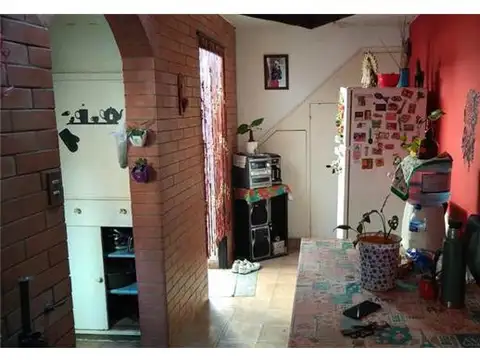 Depto Tipo Casa en Venta de 2 dormitorios