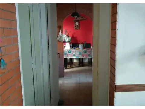 Depto Tipo Casa en Venta de 2 dormitorios