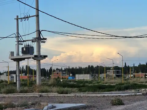 Terreno en Prima Terra, Centenario