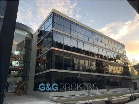 Oficina en Alquiler en Barrio Parque Leloir, USD 2.200