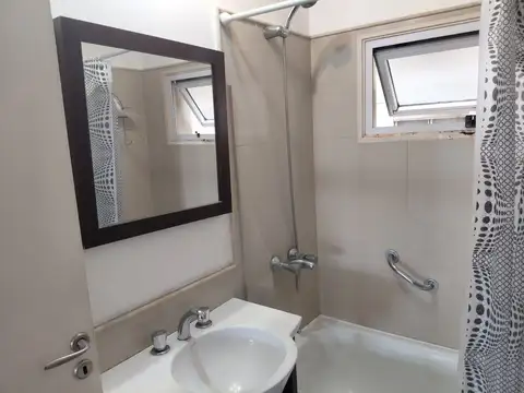 VENTA 2 AMBIENTES BALCÓN CON VISTA FULL AMENITIES