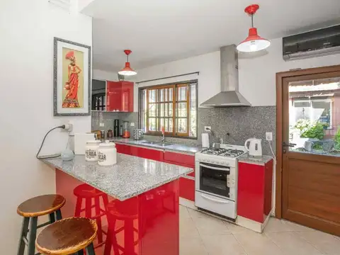 Casa en Venta de 4 dormitorios