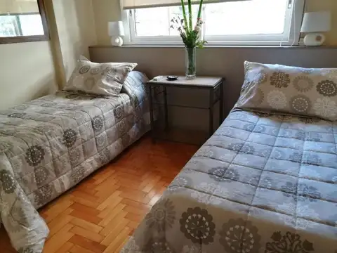 Departamento en Alquiler Temporal de 2 dormitorios