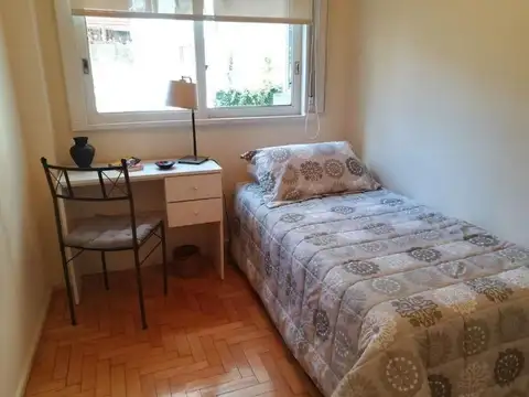 Departamento en Alquiler Temporal en Palermo, USD 1.100